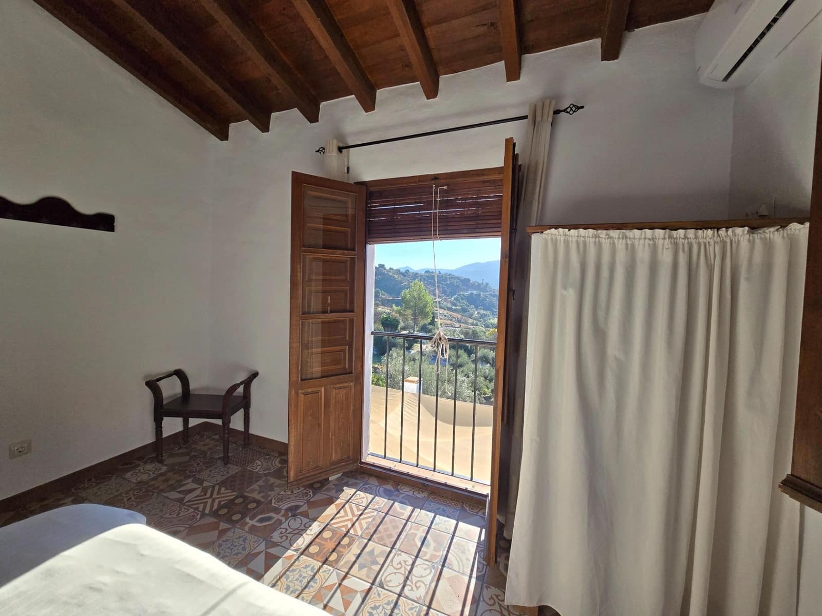 Finca/Casa Rural de 5 habitaciones en Monda en venta con piscina garaje - 1.180.000 € (Ref: 9499016)