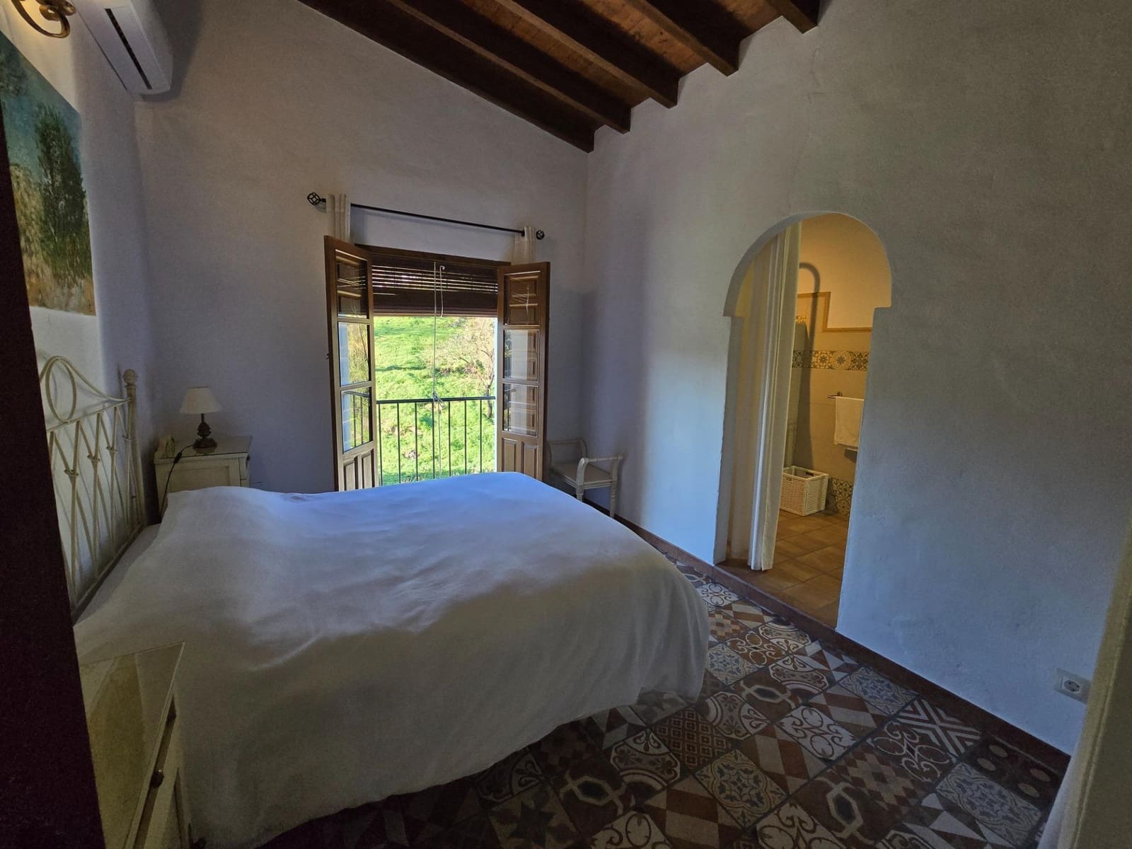 Finca/Casa Rural de 5 habitaciones en Monda en venta con piscina garaje - 1.180.000 € (Ref: 9499016)