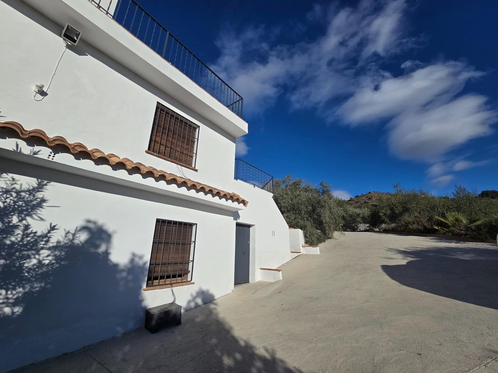 Finca/Casa Rural de 5 habitaciones en Monda en venta con piscina garaje - 1.180.000 € (Ref: 9499016)