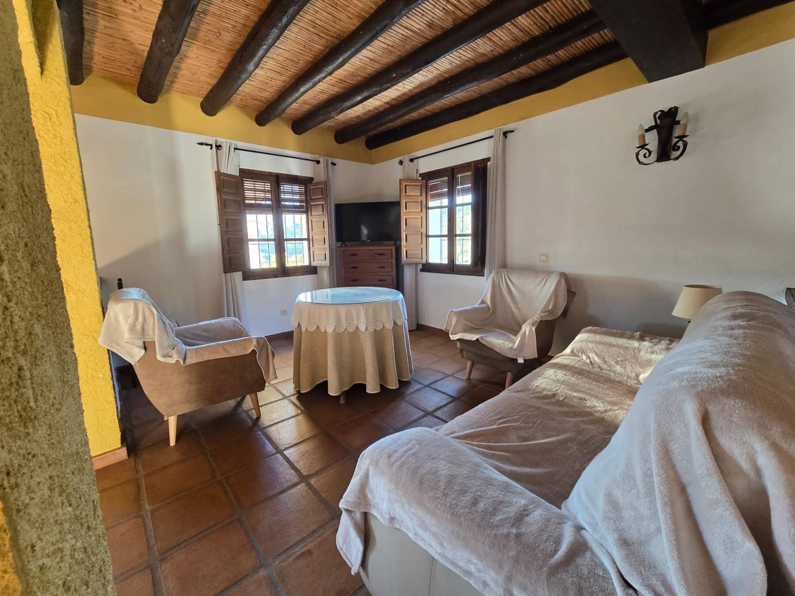 Finca/Casa Rural de 5 habitaciones en Monda en venta con piscina garaje - 1.180.000 € (Ref: 9499016)