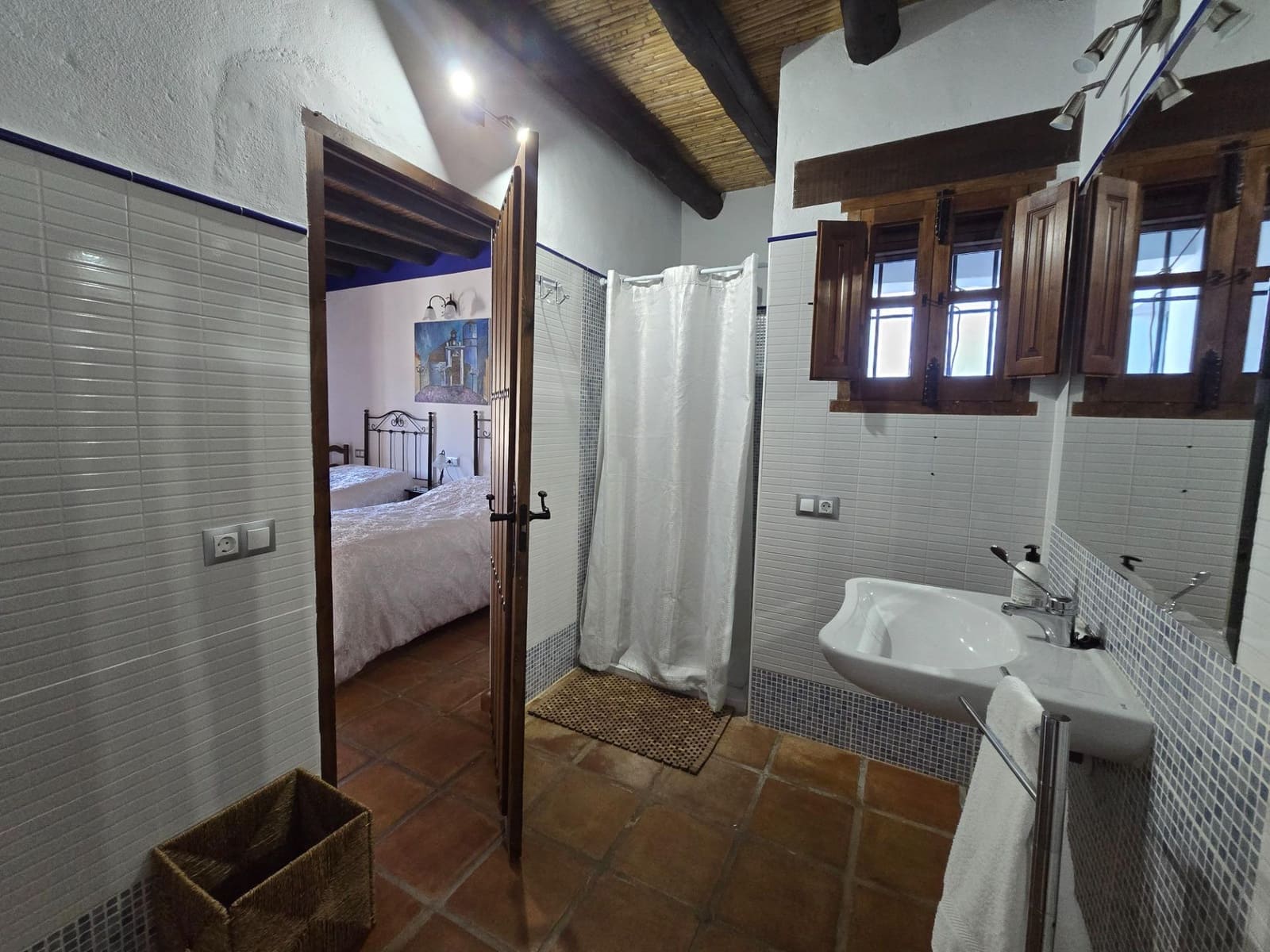 Finca/Casa Rural de 5 habitaciones en Monda en venta con piscina garaje - 1.180.000 € (Ref: 9499016)