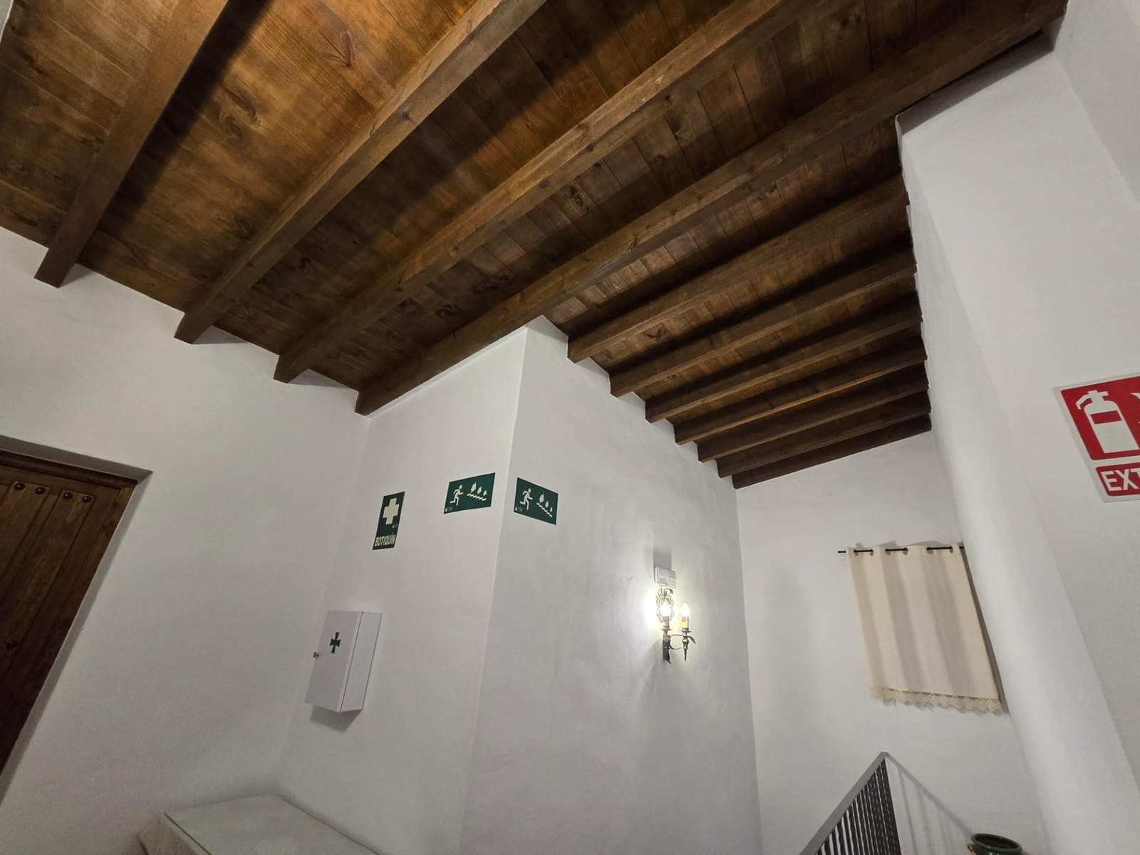 Finca/Casa Rural de 5 habitaciones en Monda en venta con piscina garaje - 1.180.000 € (Ref: 9499016)