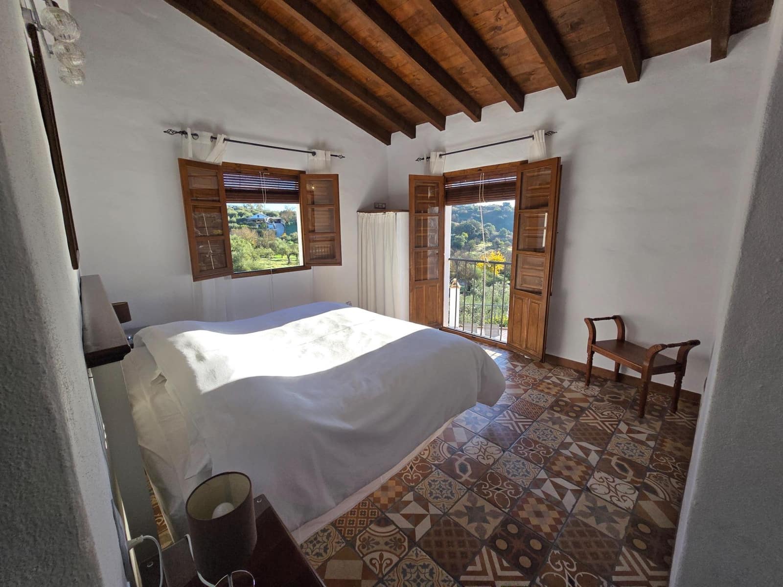 Finca/Casa Rural de 5 habitaciones en Monda en venta con piscina garaje - 1.180.000 € (Ref: 9499016)