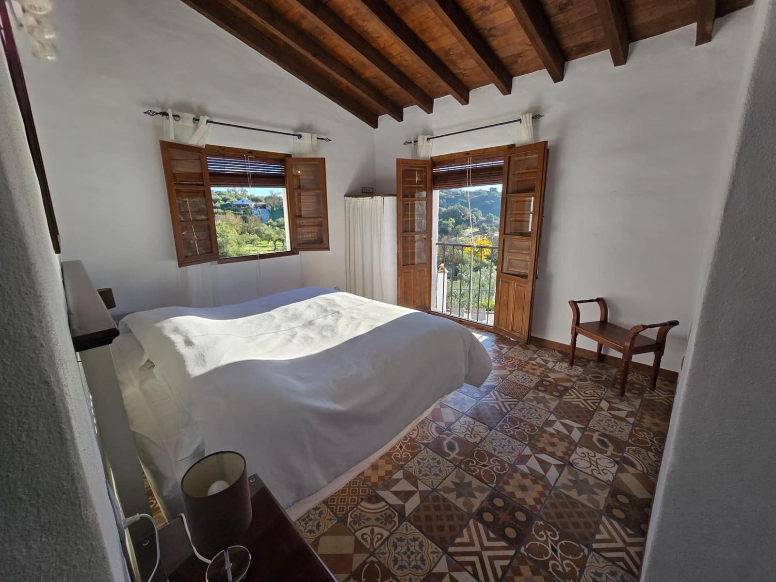 Finca/Casa Rural de 5 habitaciones en Monda en venta con piscina garaje - 1.180.000 € (Ref: 9499016)