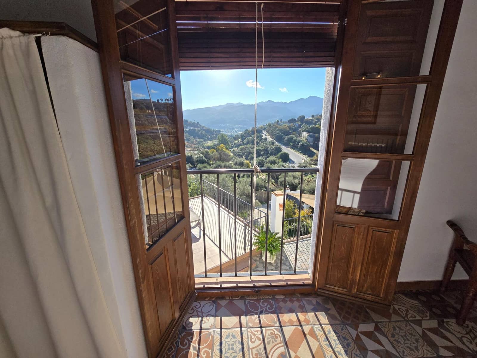 Finca/Casa Rural de 5 habitaciones en Monda en venta con piscina garaje - 1.180.000 € (Ref: 9499016)