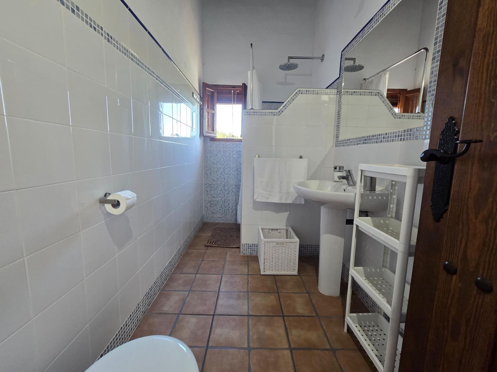 Finca/Casa Rural de 5 habitaciones en Monda en venta con piscina garaje - 1.180.000 € (Ref: 9499016)