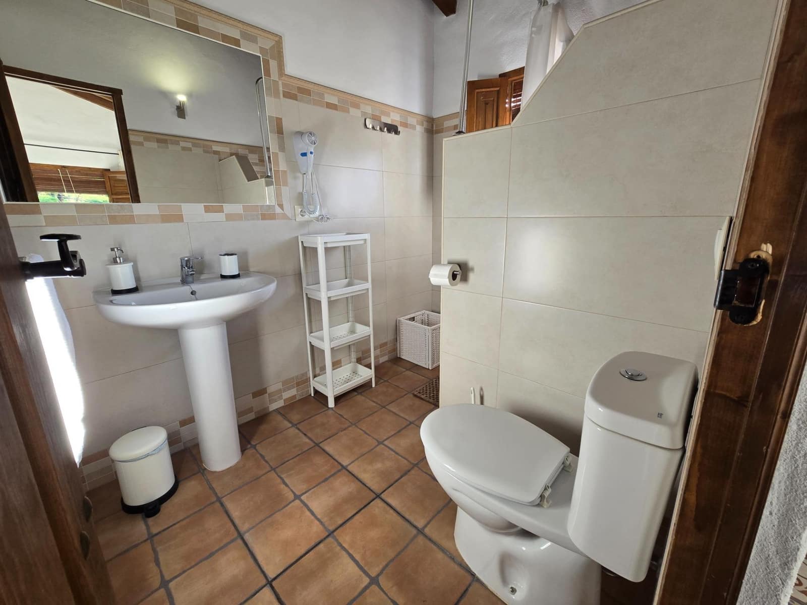 Finca/Casa Rural de 5 habitaciones en Monda en venta con piscina garaje - 1.180.000 € (Ref: 9499016)