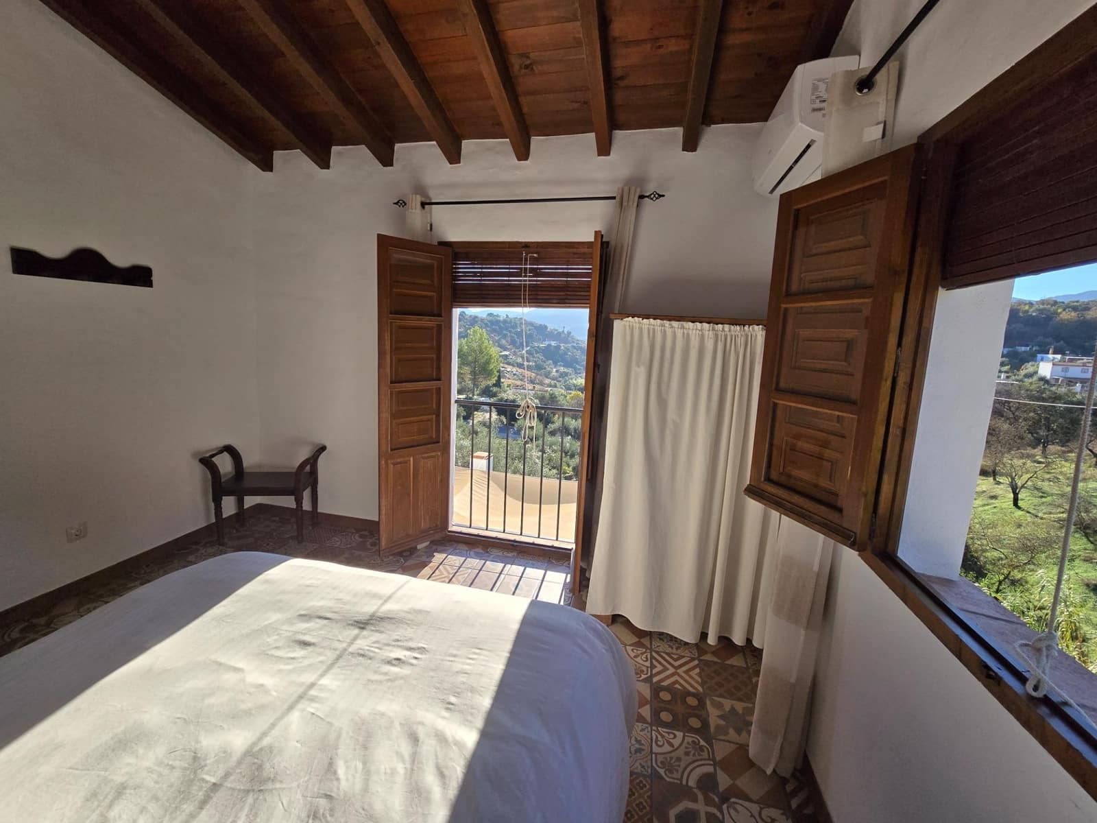 Finca/Casa Rural de 5 habitaciones en Monda en venta con piscina garaje - 1.180.000 € (Ref: 9499016)