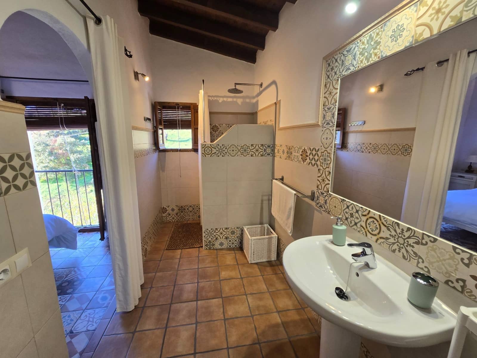 Finca/Casa Rural de 5 habitaciones en Monda en venta con piscina garaje - 1.180.000 € (Ref: 9499016)