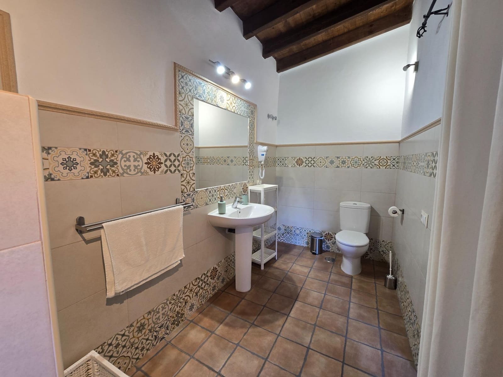 Finca/Casa Rural de 5 habitaciones en Monda en venta con piscina garaje - 1.180.000 € (Ref: 9499016)