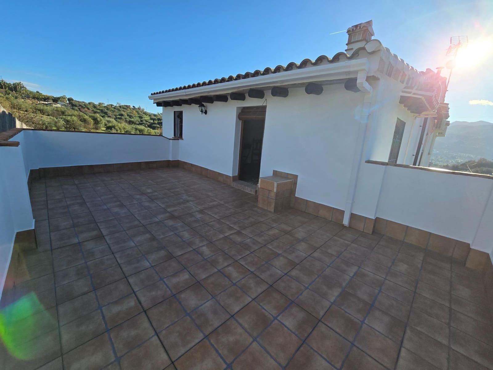 Finca/Casa Rural de 5 habitaciones en Monda en venta con piscina garaje - 1.180.000 € (Ref: 9499016)
