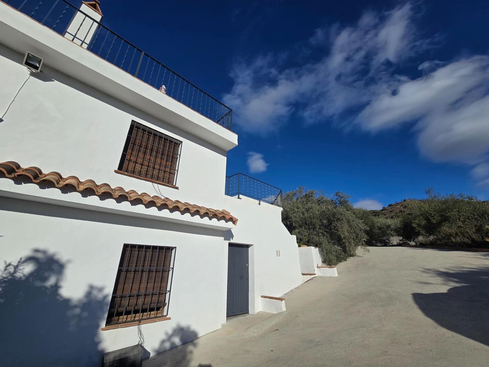 Finca/Casa Rural de 5 habitaciones en Monda en venta con piscina garaje - 1.180.000 € (Ref: 9499016)