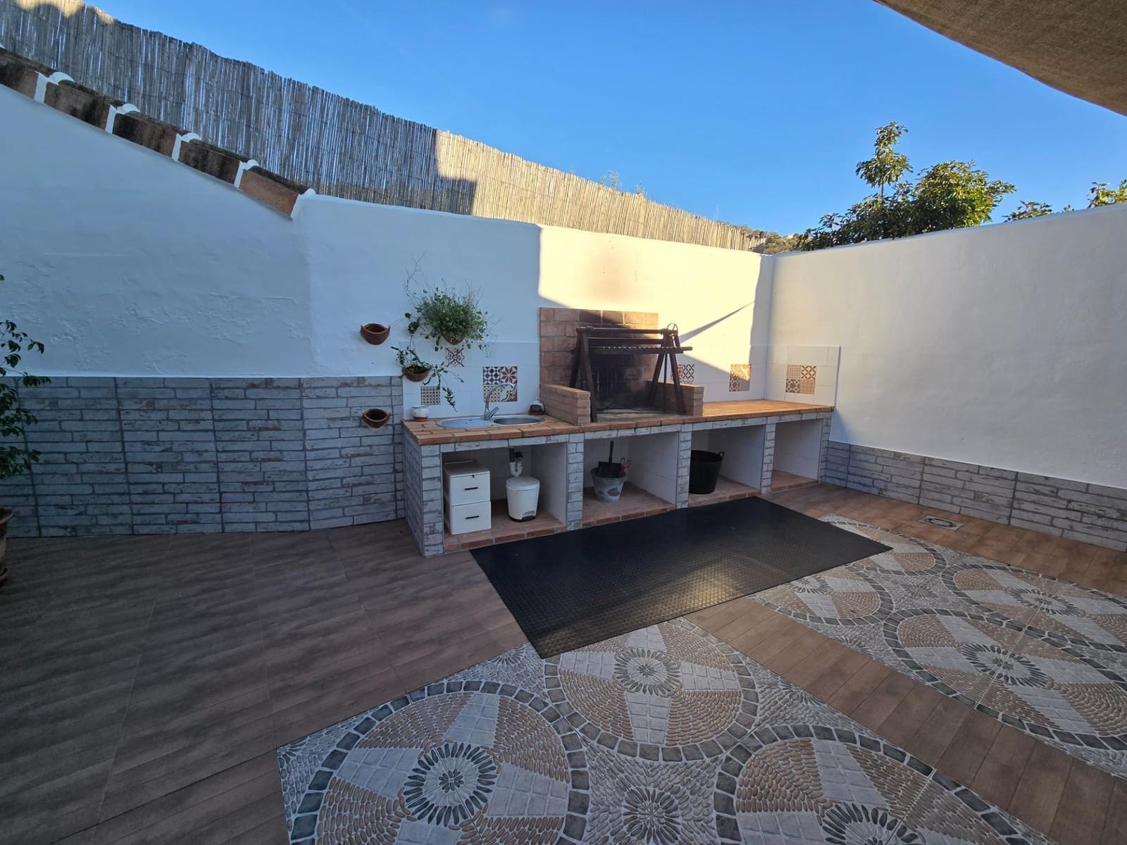 Finca/Casa Rural de 5 habitaciones en Monda en venta con piscina garaje - 1.180.000 € (Ref: 9499016)