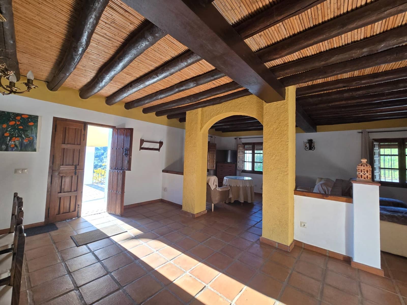 Finca/Casa Rural de 5 habitaciones en Monda en venta con piscina garaje - 1.180.000 € (Ref: 9499016)