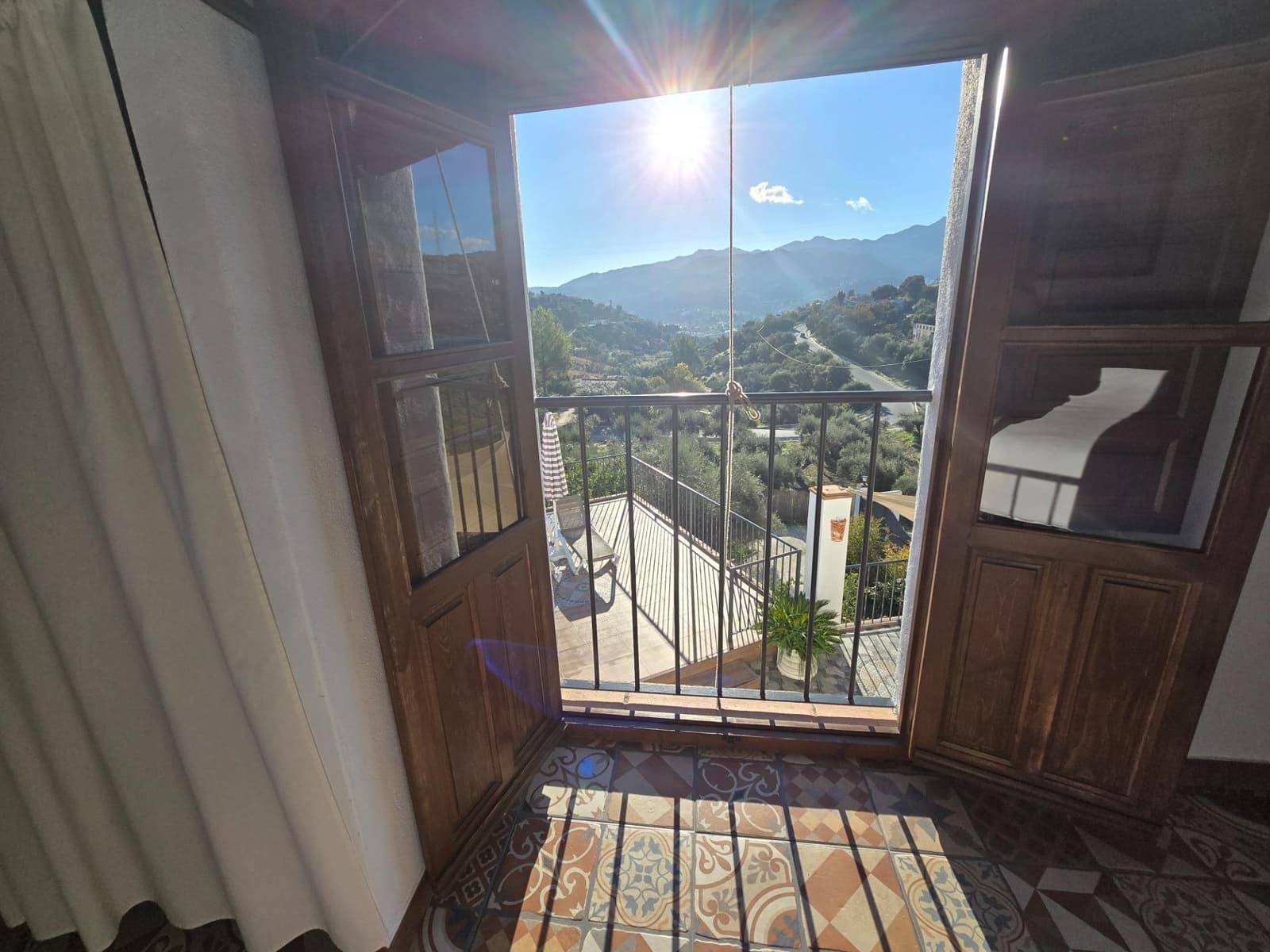 Finca/Casa Rural de 5 habitaciones en Monda en venta con piscina garaje - 1.180.000 € (Ref: 9499016)