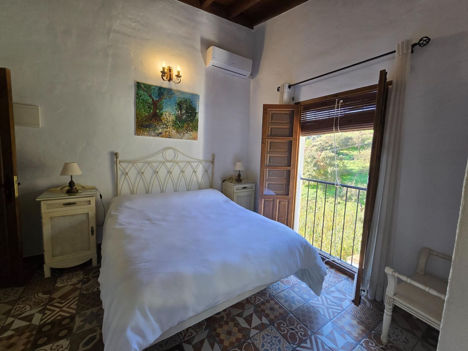 Finca/Casa Rural de 5 habitaciones en Monda en venta con piscina garaje - 1.180.000 € (Ref: 9499016)