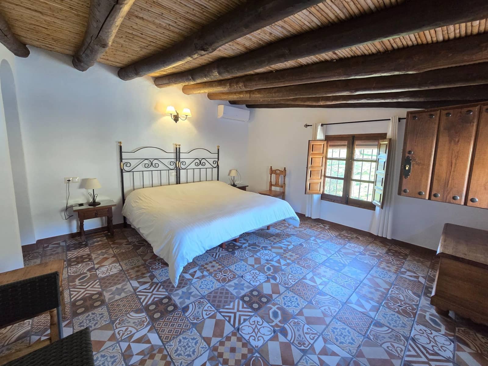 Finca/Casa Rural de 5 habitaciones en Monda en venta con piscina garaje - 1.180.000 € (Ref: 9499016)