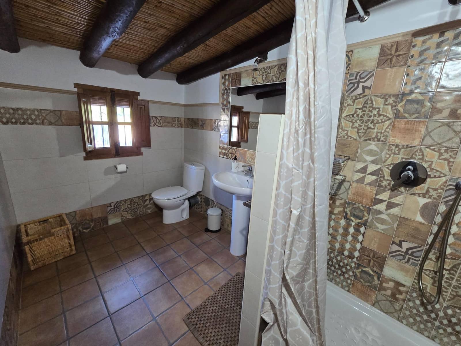 Finca/Casa Rural de 5 habitaciones en Monda en venta con piscina garaje - 1.180.000 € (Ref: 9499016)