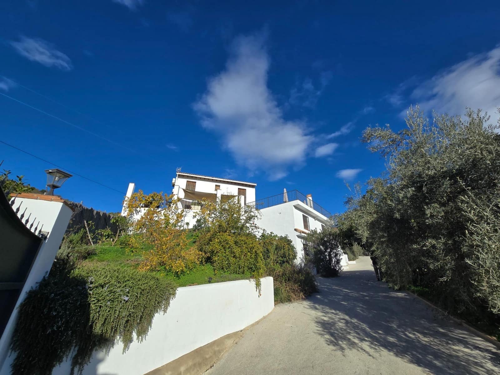 Finca/Casa Rural de 5 habitaciones en Monda en venta con piscina garaje - 1.180.000 € (Ref: 9499016)