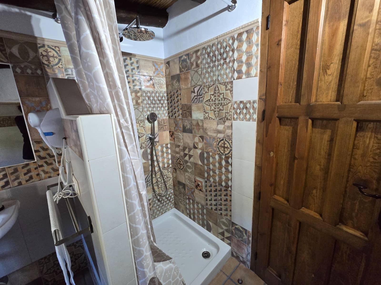 Finca/Casa Rural de 5 habitaciones en Monda en venta con piscina garaje - 1.180.000 € (Ref: 9499016)