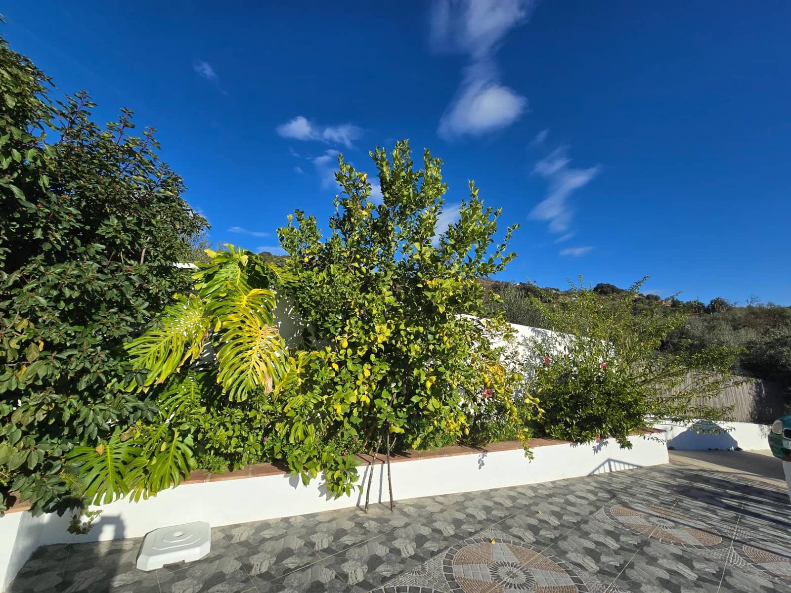 Finca/Casa Rural de 5 habitaciones en Monda en venta con piscina garaje - 1.180.000 € (Ref: 9499016)