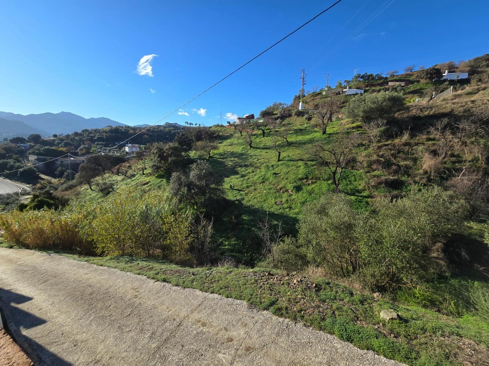 Finca/Casa Rural de 5 habitaciones en Monda en venta con piscina garaje - 1.180.000 € (Ref: 9499016)