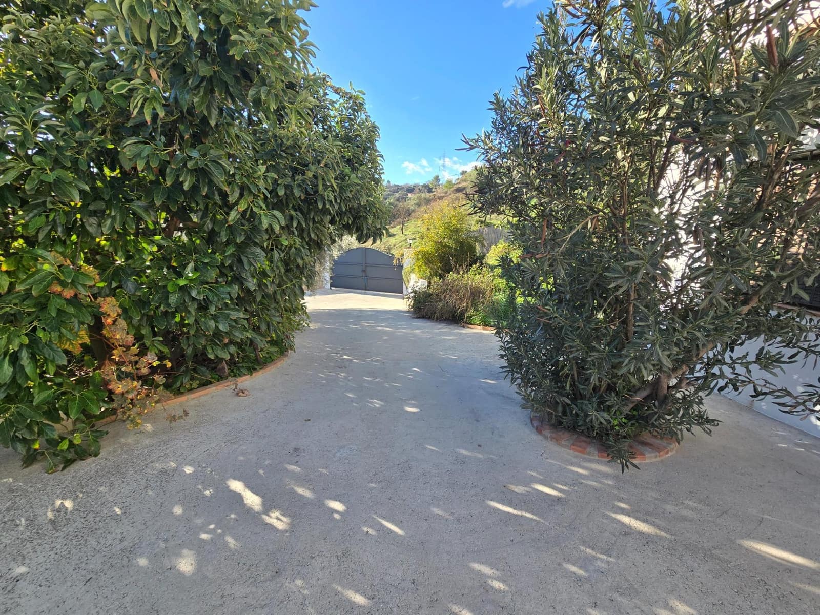 Finca/Casa Rural de 5 habitaciones en Monda en venta con piscina garaje - 1.180.000 € (Ref: 9499016)