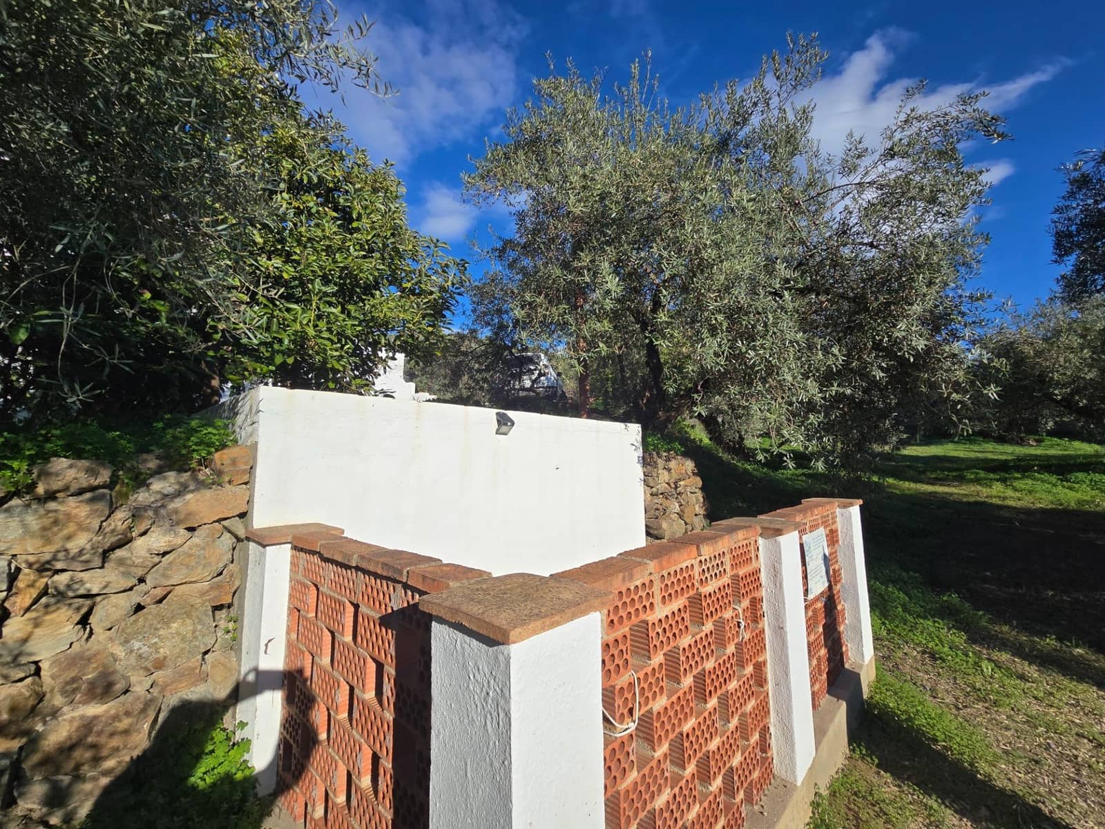 Finca/Casa Rural de 5 habitaciones en Monda en venta con piscina garaje - 1.180.000 € (Ref: 9499016)