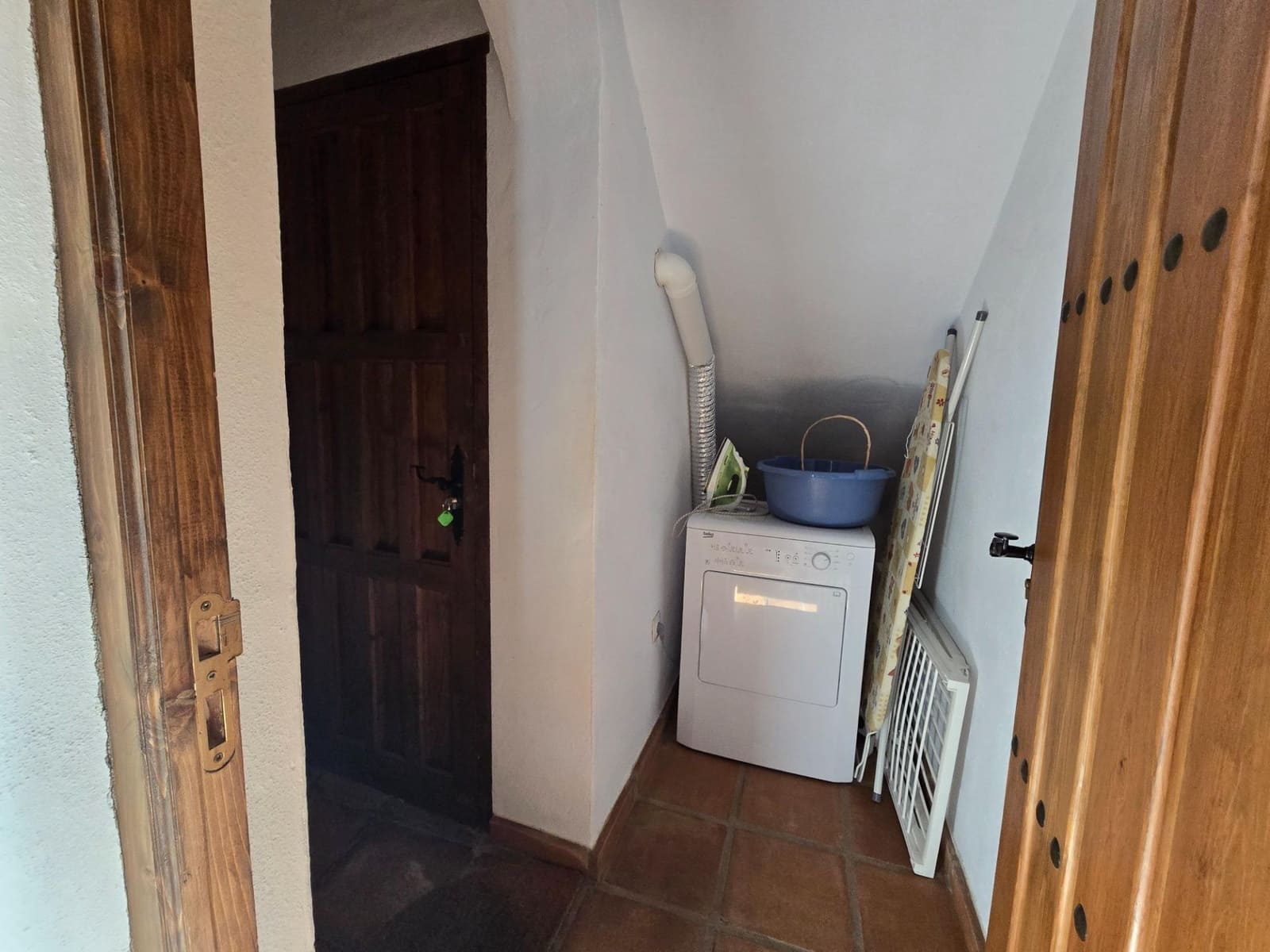5 bedroom Finca/Country House for sale in Monda with pool garage - € 1,095,000 (Ref: 9499016)