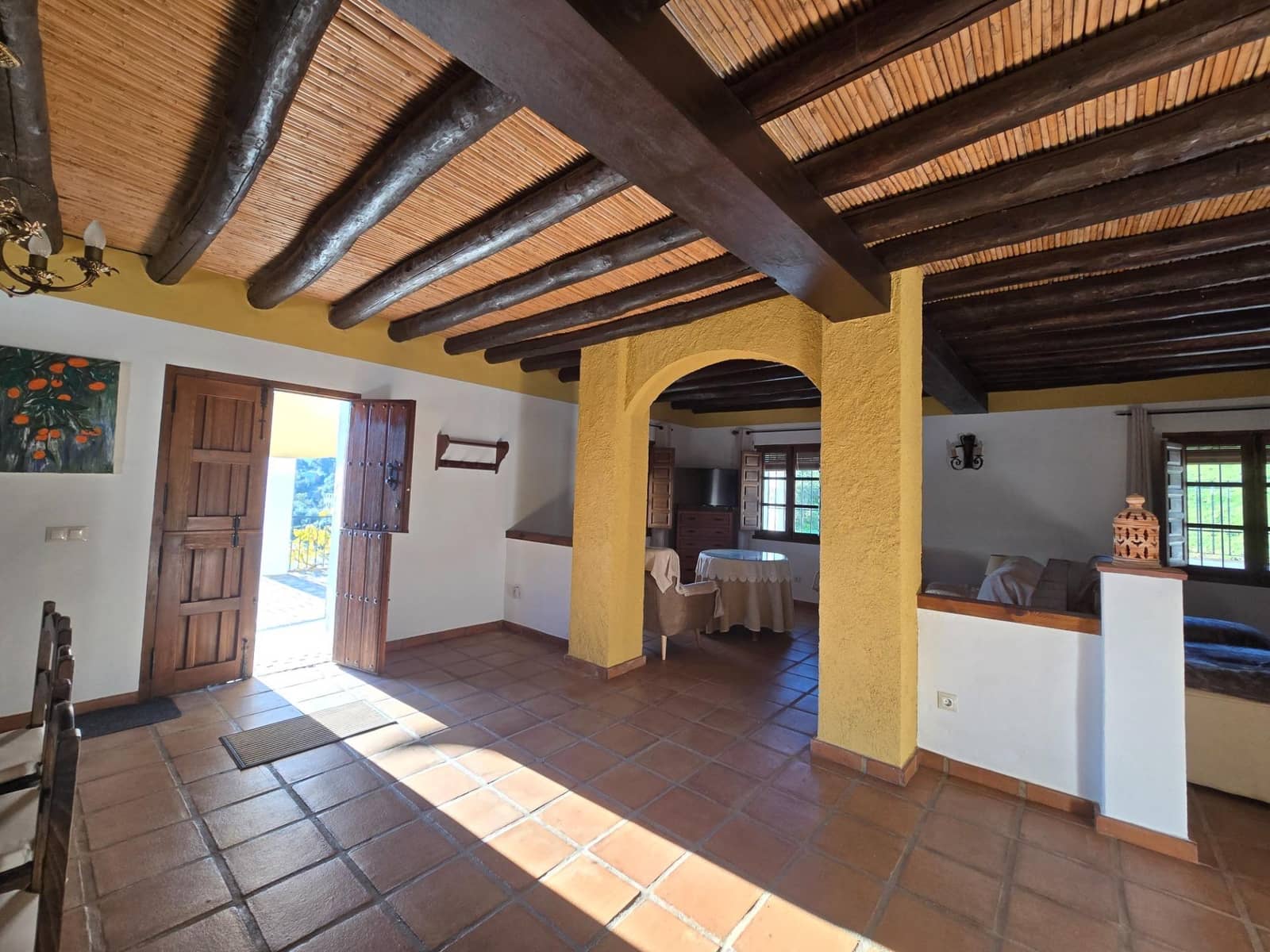 5 bedroom Finca/Country House for sale in Monda with pool garage - € 1,095,000 (Ref: 9499016)