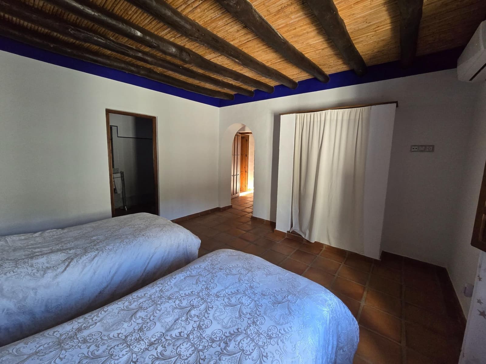 5 bedroom Finca/Country House for sale in Monda with pool garage - € 1,095,000 (Ref: 9499016)