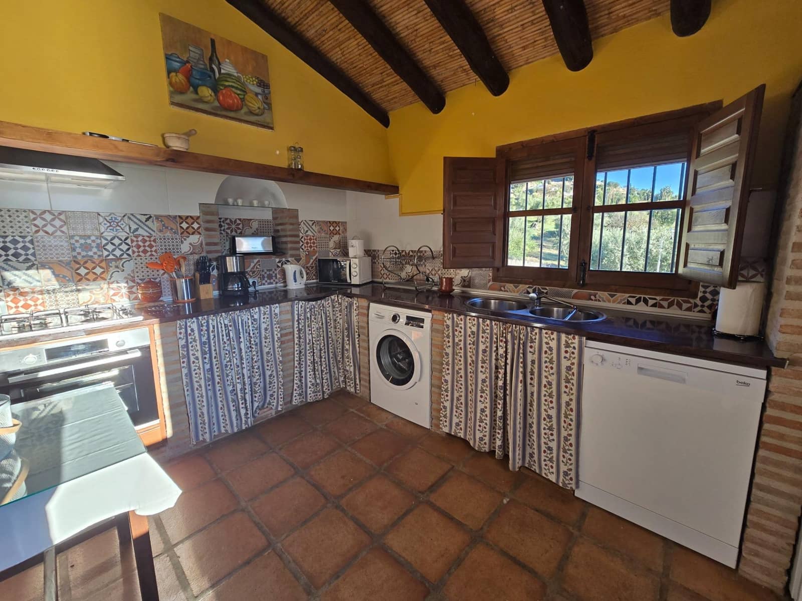 5 bedroom Finca/Country House for sale in Monda with pool garage - € 1,095,000 (Ref: 9499016)