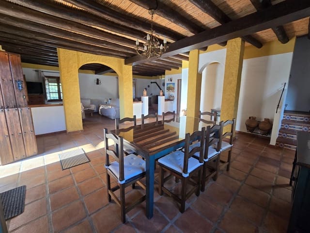 5 quarto Quinta/Casa Rural para venda em Monda com piscina garagem - 1 095 000 € (Ref: 9499016)
