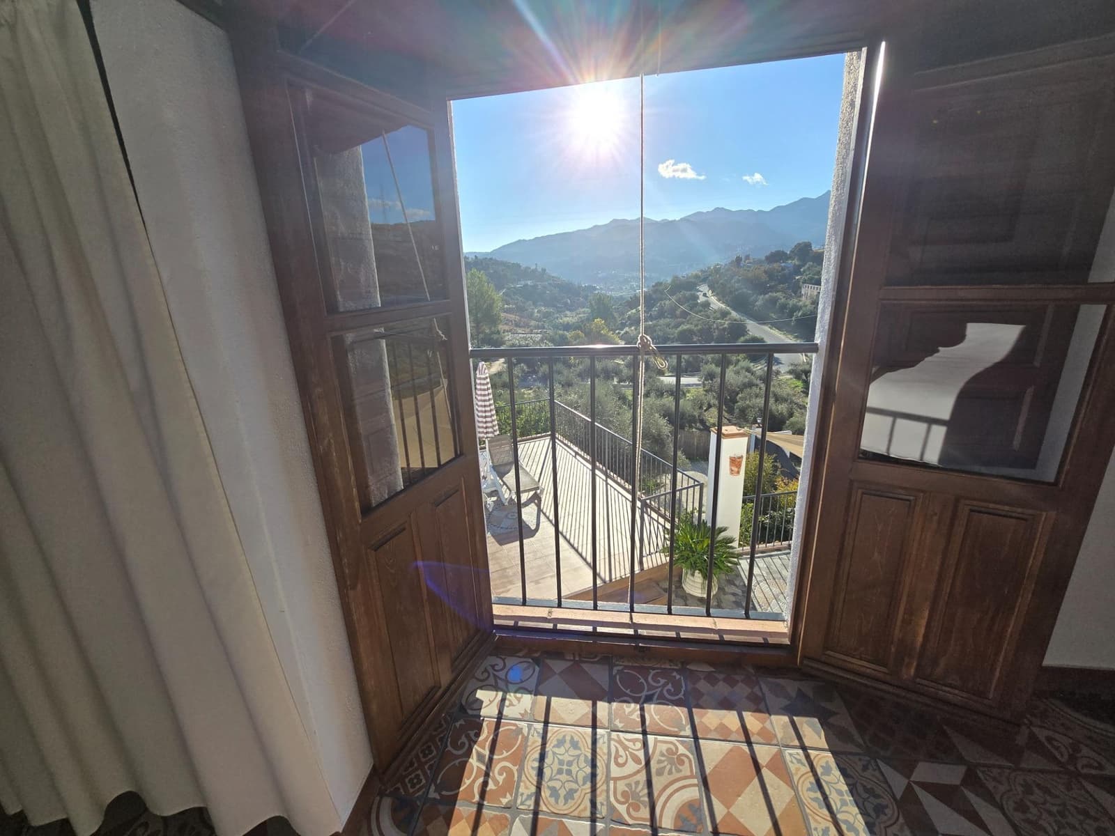 5 bedroom Finca/Country House for sale in Monda with pool garage - € 1,095,000 (Ref: 9499016)