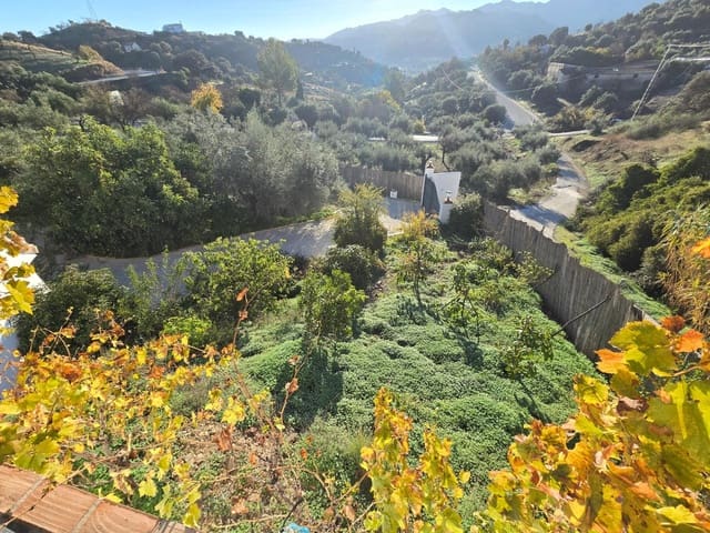 5 quarto Quinta/Casa Rural para venda em Monda com piscina garagem - 1 095 000 € (Ref: 9499016)