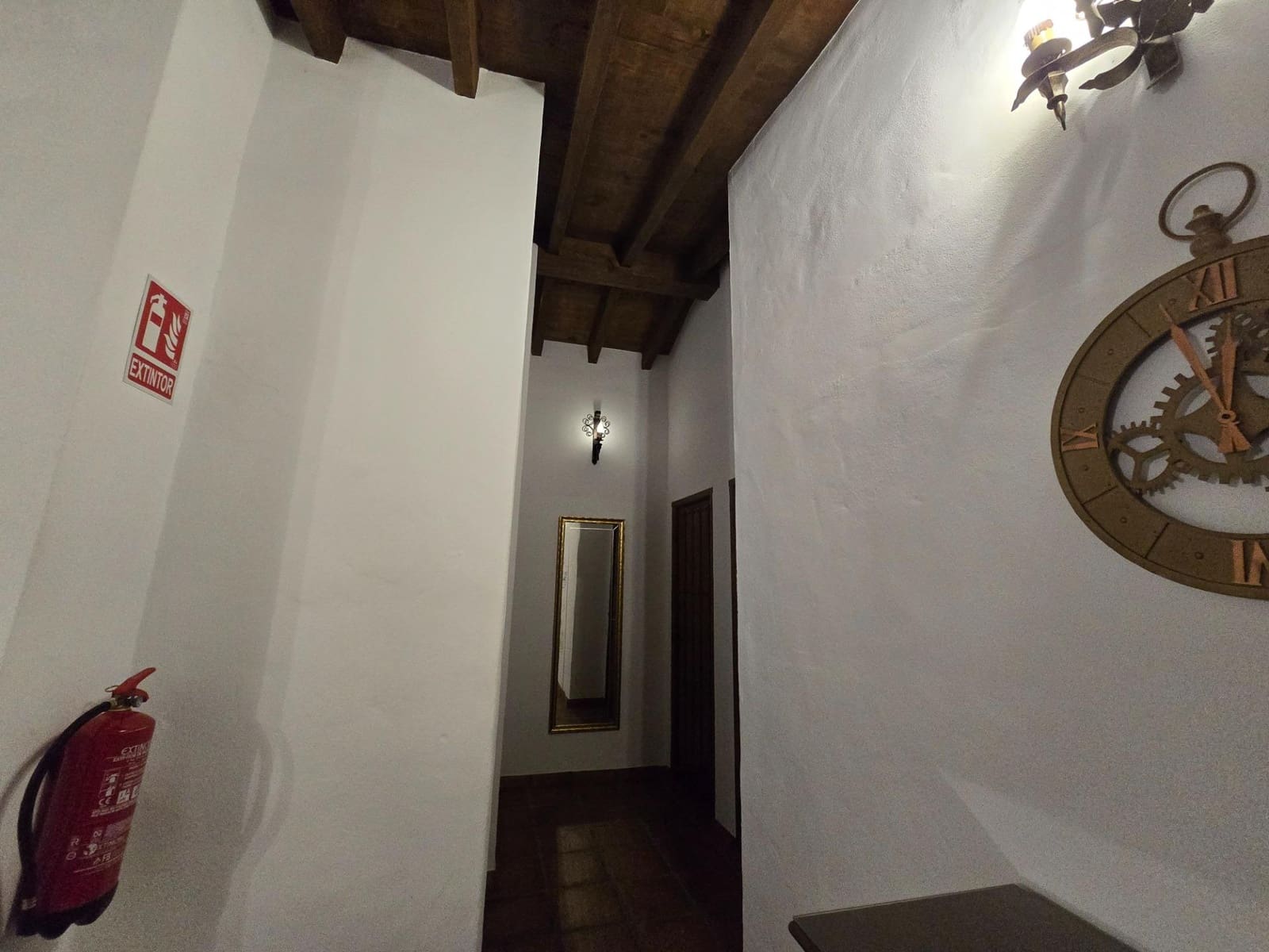 5 bedroom Finca/Country House for sale in Monda with pool garage - € 1,095,000 (Ref: 9499016)