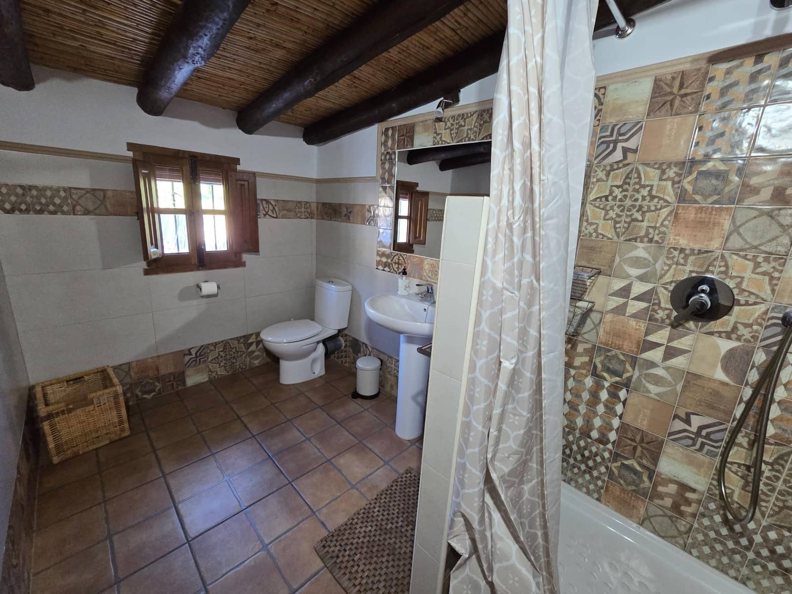 5 bedroom Finca/Country House for sale in Monda with pool garage - € 1,095,000 (Ref: 9499016)