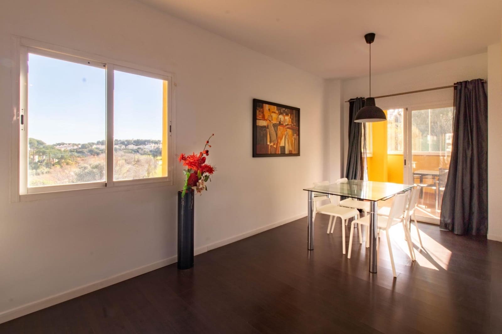 2 chambre Appartement à vendre à Riviera del Sol avec piscine garage - 302 326 € (Ref: 9524265)