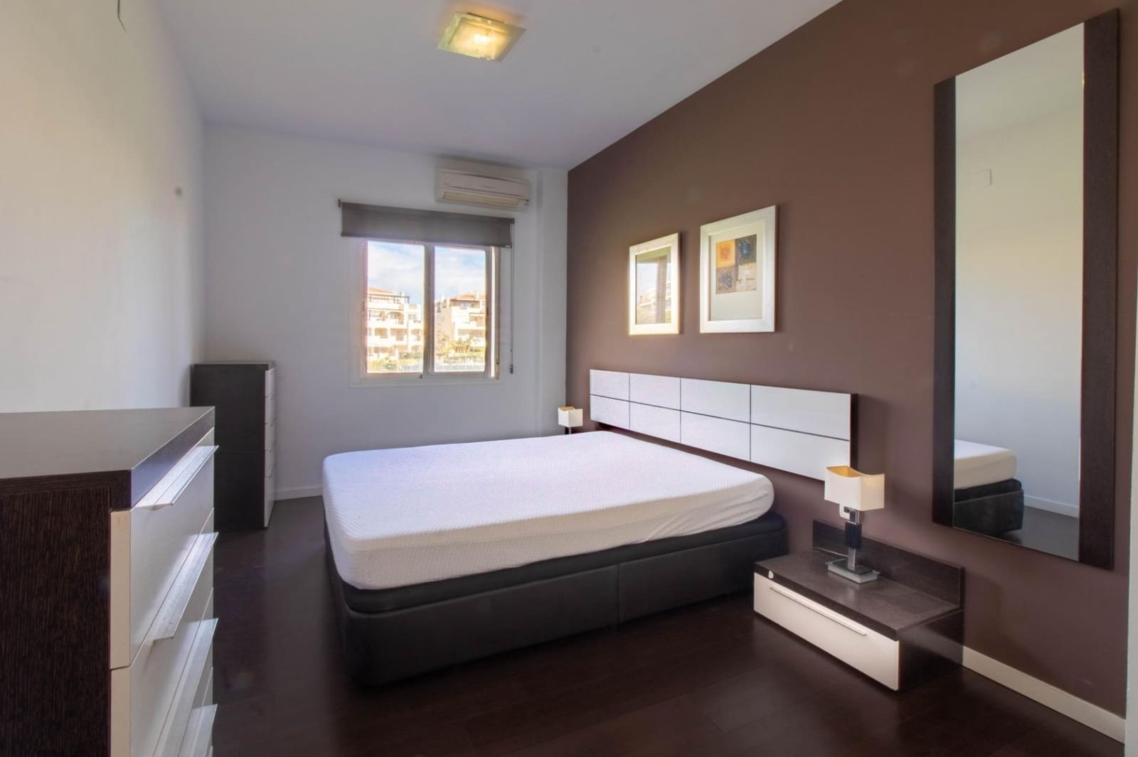 2 chambre Appartement à vendre à Riviera del Sol avec piscine garage - 302 326 € (Ref: 9524265)