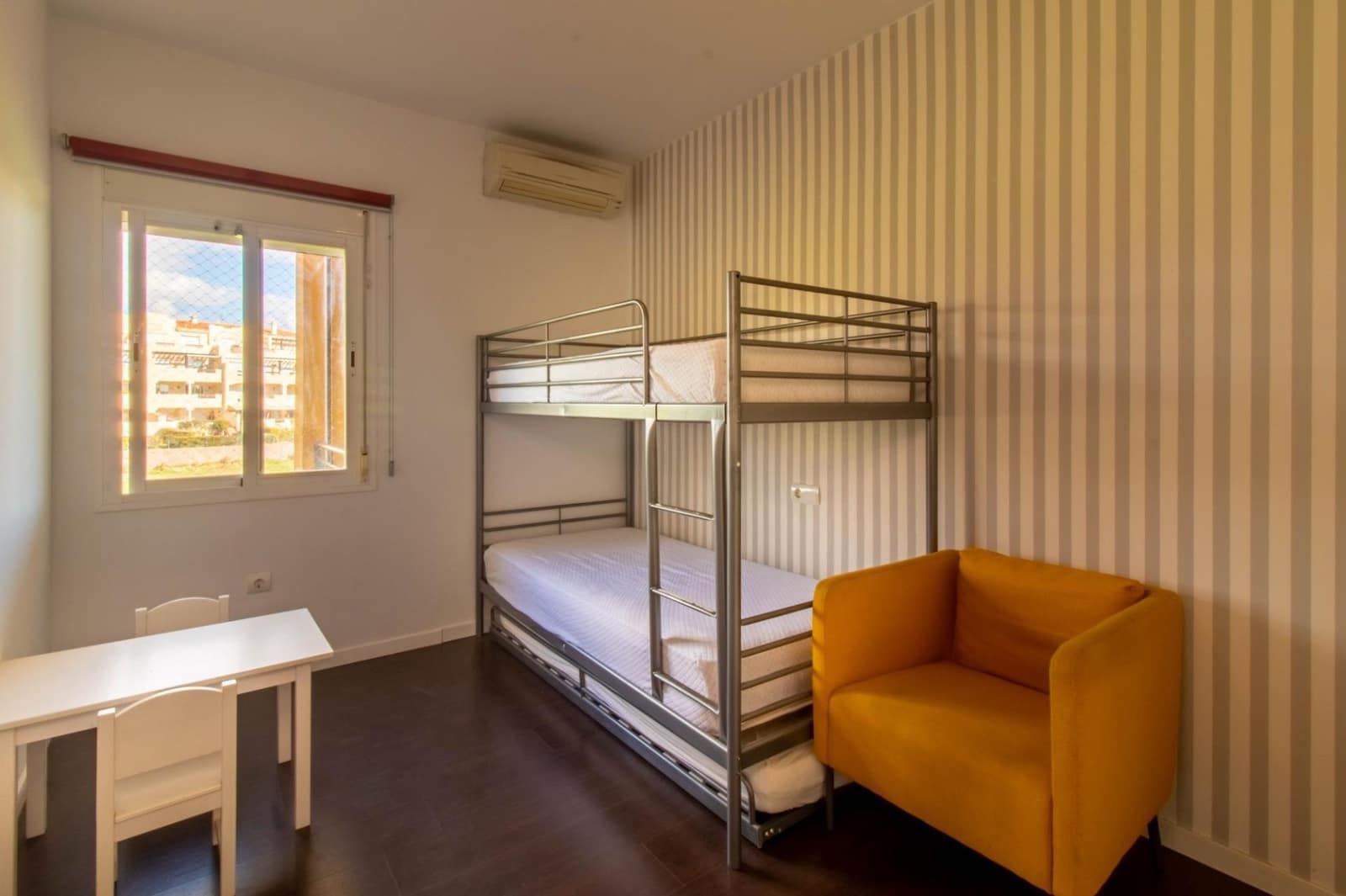 2 chambre Appartement à vendre à Riviera del Sol avec piscine garage - 302 326 € (Ref: 9524265)