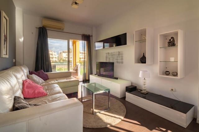 2 chambre Appartement à vendre à Riviera del Sol, Mijas avec piscine garage - 302 326 € (Ref: 9524265)
