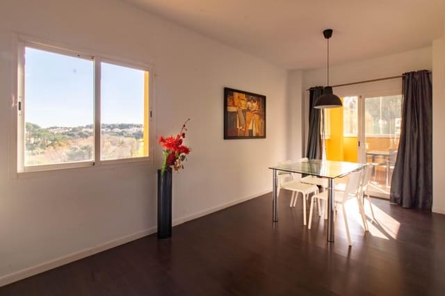 2 chambre Appartement à vendre à Riviera del Sol, Mijas avec piscine garage - 302 326 € (Ref: 9524265)