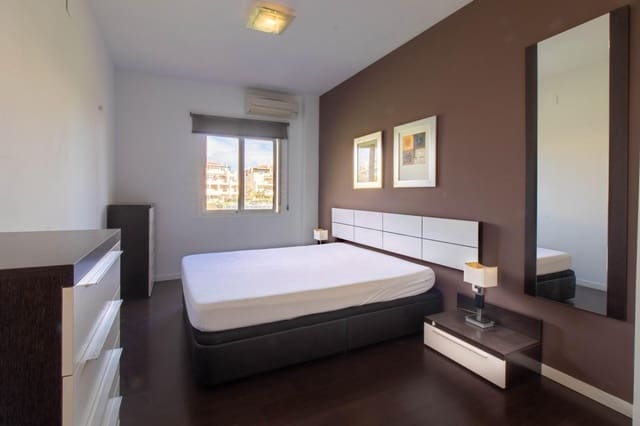 2 chambre Appartement à vendre à Riviera del Sol, Mijas avec piscine garage - 302 326 € (Ref: 9524265)