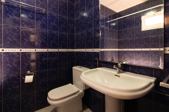 2 chambre Appartement à vendre à Riviera del Sol, Mijas avec piscine garage - 302 326 € (Ref: 9524265)