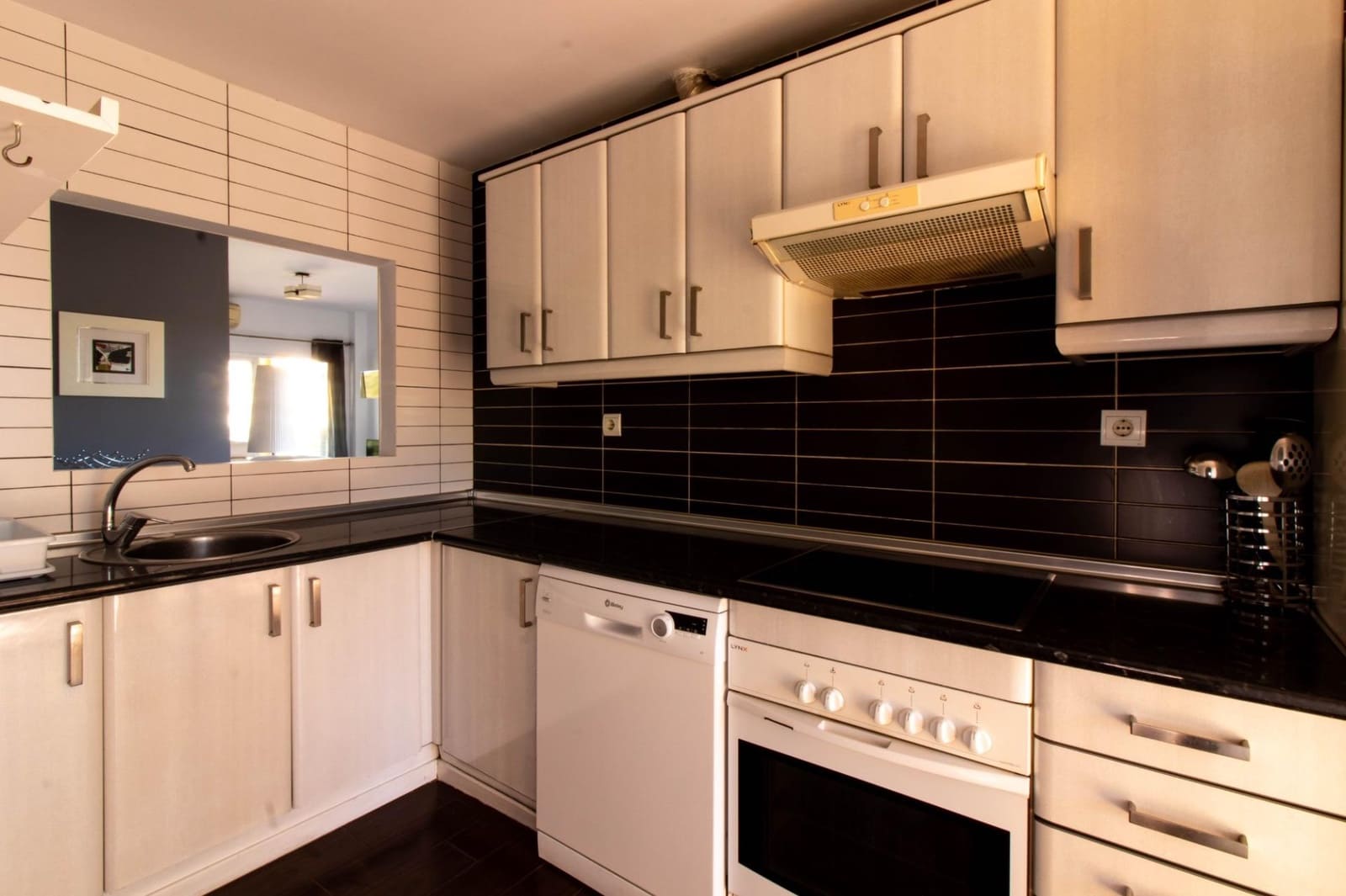 2 chambre Appartement à vendre à Riviera del Sol avec piscine garage - 302 326 € (Ref: 9524265)