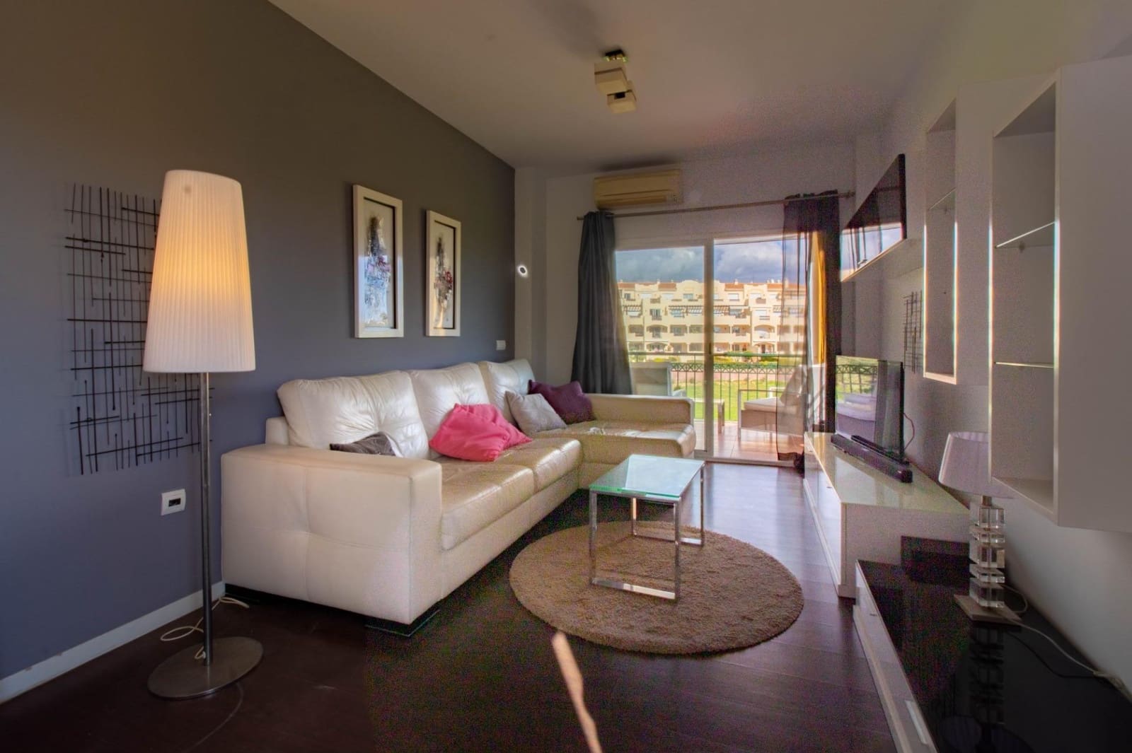 2 chambre Appartement à vendre à Riviera del Sol avec piscine garage - 302 326 € (Ref: 9524265)