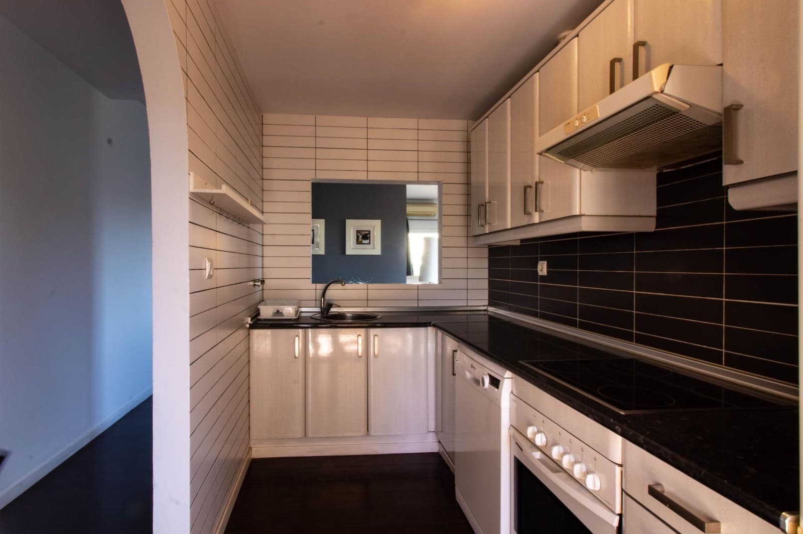 2 chambre Appartement à vendre à Riviera del Sol avec piscine garage - 302 326 € (Ref: 9524265)