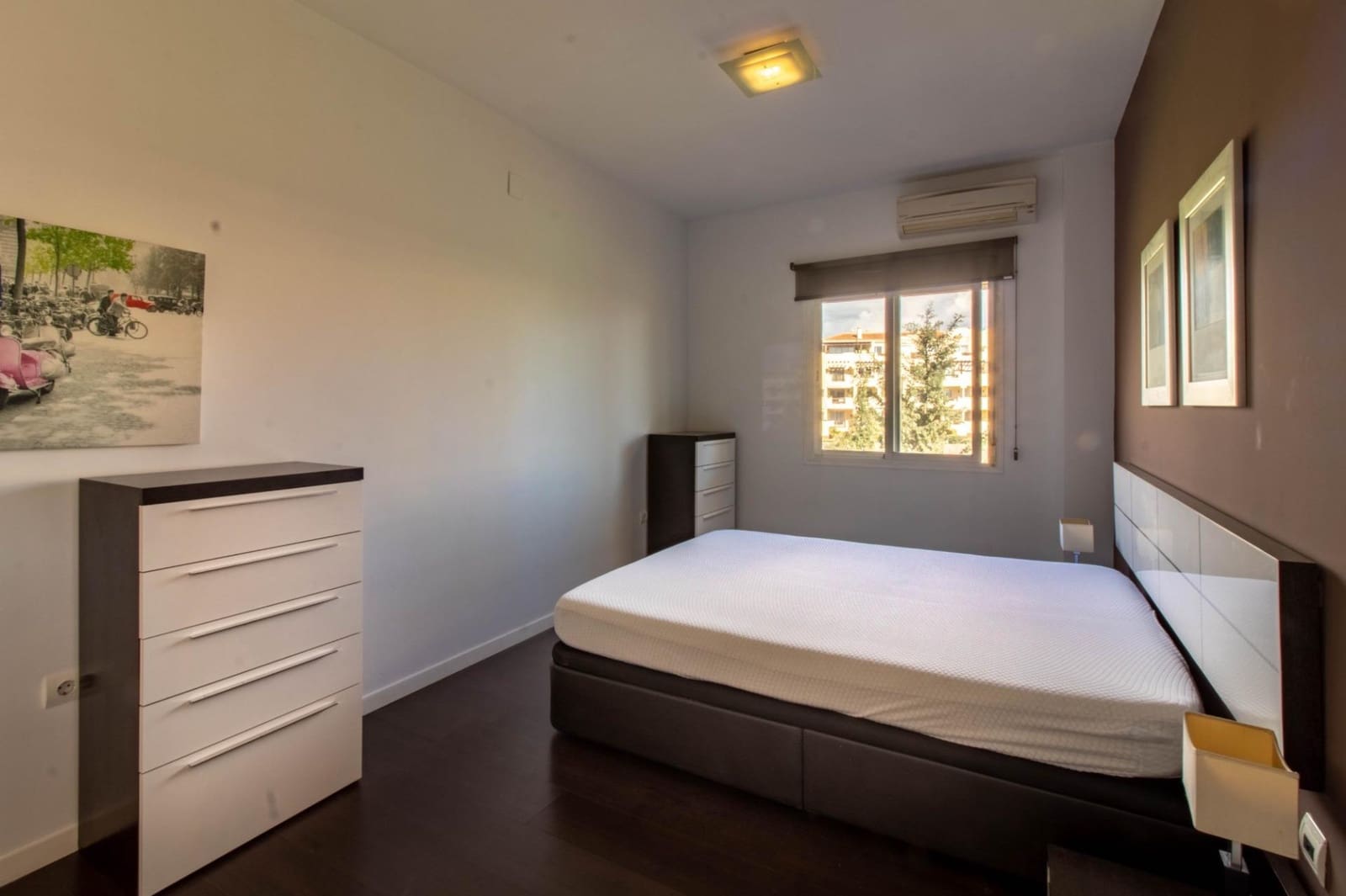 2 chambre Appartement à vendre à Riviera del Sol avec piscine garage - 302 326 € (Ref: 9524265)