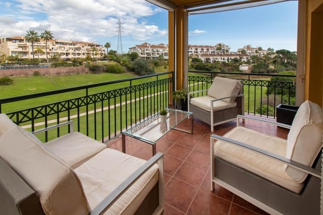 2 chambre Appartement à vendre à Riviera del Sol, Mijas avec piscine garage - 302 326 € (Ref: 9524265)