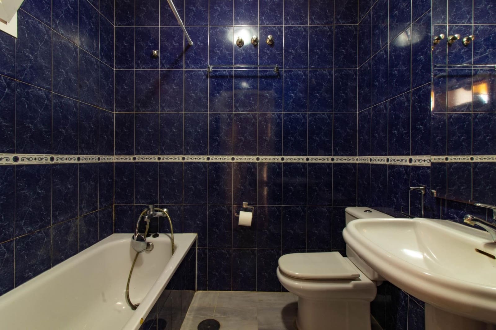 2 chambre Appartement à vendre à Riviera del Sol avec piscine garage - 302 326 € (Ref: 9524265)